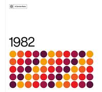 A Certain Ratio – 1982 – CD