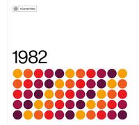 A Certain Ratio 1982 (CD) Album (US IMPORT)