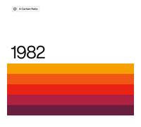 A Certain Ratio - 1982 [VINYL]