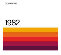 A Certain Ratio – 1982 – LP Vinyl (Coloured, Limited Edition, 2023) STUMM480