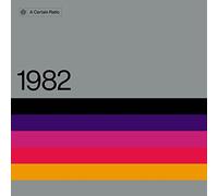 A Certain Ratio – 1982 – Vinyl – US Import