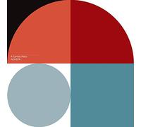 A Certain Ratio - ACR:EPA (Valentine Red Vinyl) [VINYL]