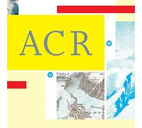 A CERTAIN RATIO (ACR) - FORCE CD NEW