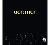 A Certain Ratio Acr:mcr (CD) Album