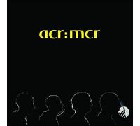 A Certain Ratio Acr:mcr Double LP Vinyl ACRLP1 NEW