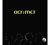 A Certain Ratio - acr:mcr [VINYL]