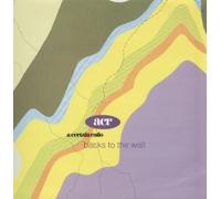 A Certain Ratio - Backs To The Wall