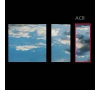 A Certain Ratio Change the Station (Vinyl) 12" Album Coloured Vinyl