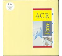 A Certain Ratio Force - Yellow Vinyl - Sealed UK vinyl LP album record STUMM410 Mute 2017