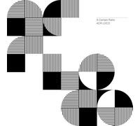 A Certain Ratio - Friends Around Us (Part 1 And 2) [7" VINYL]