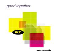 A Certain Ratio Good Together (CD) Album (US IMPORT)
