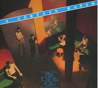 A Certain Ratio - I'd Like To See You Again - CD - 69 - B123z