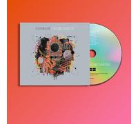 A CERTAIN RATIO - IT ALL COMES DOWN TO THIS - CD ALBUM - 95 - Z123z