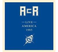 A Certain Ratio - Live In America 1985