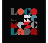A Certain Ratio Loco Remezclada (Double Clear Vinyl) Double LP Vinyl NEW