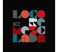 A Certain Ratio - Loco Remezclada (Double Clear Vinyl) [VINYL]