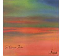 A Certain Ratio - Sextet - CD / Album