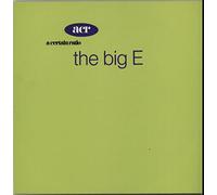 A Certain Ratio - The Big E [Vinyl Single]