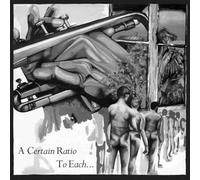 A Certain Ratio - To Each [VINYL]