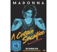 Madonna - A Certain Sacrifice - der Skandalfilm [DVD]