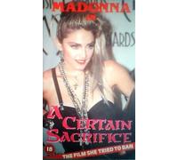 A Certain Sacrifice [VHS] [1983]