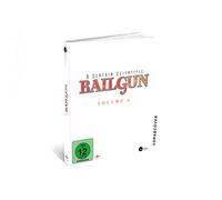 A Certain Scientific Railgun - A Certain Scientific Railgun