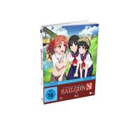 A Certain Scientific Railgun S Vol.2 (Blu-ray)