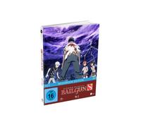 A Certain Scientific Railgun S - A Certain Scientific Railgun S Vol.3 Blu-ray