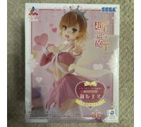 A Certain Scientific Railgun T Misaka Mikoto Great Spirit Maid Figure New UK