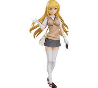 Good Smile Company Pop Up Parade Railgun Certain Scientific Misaki Shokuhou Figure 17.5 Cm