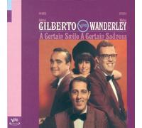 A Certain Smile A Certain Sadness by Astrud Gilberto (1998-10-20)