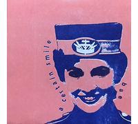 A Certain Smile - Bae [VINYL]