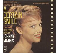 A Certain Smile - Soundtrack