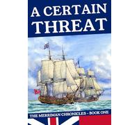 A Certain Threat: Large Print Edition