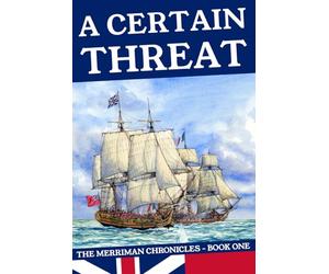 A Certain Threat: Large Print Edition