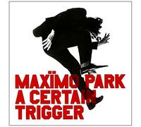 A Certain Trigger(’Êí”Õ)