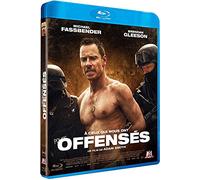 À Ceux Qui Nous Ont offensés [Blu-Ray]