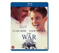 A CHACUN SA GUERRE / The War [ Origine Danoise, Sans Langue Francaise ] (Blu-Ray)