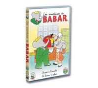 A Chacun Sa Place - Babar Vol 26 - DVD