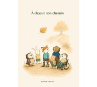 À chacun son chemin