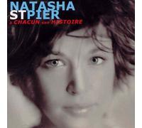 A Chacun Son Histoire by Natasha St Pier