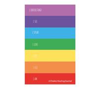 A Chakra Healing Journal
