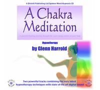 A Chakra Meditation