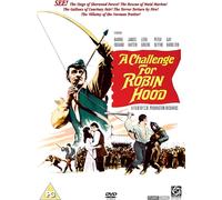 A Challenge For Robin Hood