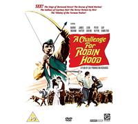 A Challenge for Robin Hood
