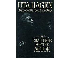 A Challenge for the Actor