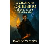A Chama do Equilíbrio: O Legado da Luz e das Sombras