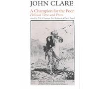 Champion of the Poor: Political Poetry and Prose