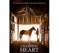 A Champion Heart