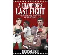 A Champion's Last Fight